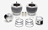 Siebenrock 1000cc Replacement Piston/Cylinder kit 1981-on